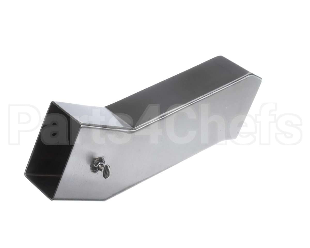 38338 Imperial Ir-Jm Drain Extension Assembly.