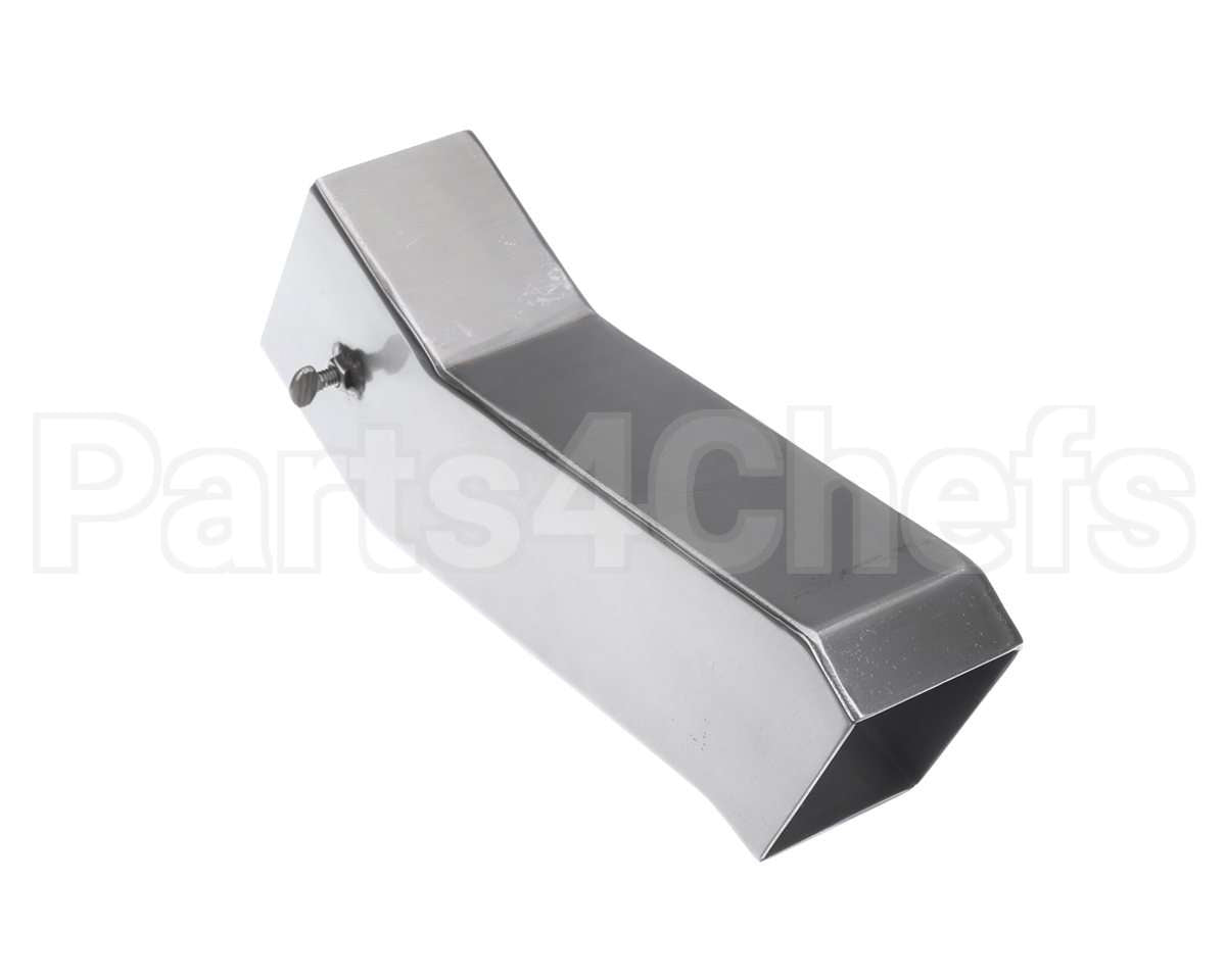 38338 Imperial Ir-Jm Drain Extension Assembly.