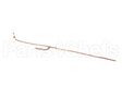 38342.0002 Bunn Tube Assembly, To Solenoid