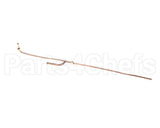 38342.0002 Bunn Tube Assembly, To Solenoid