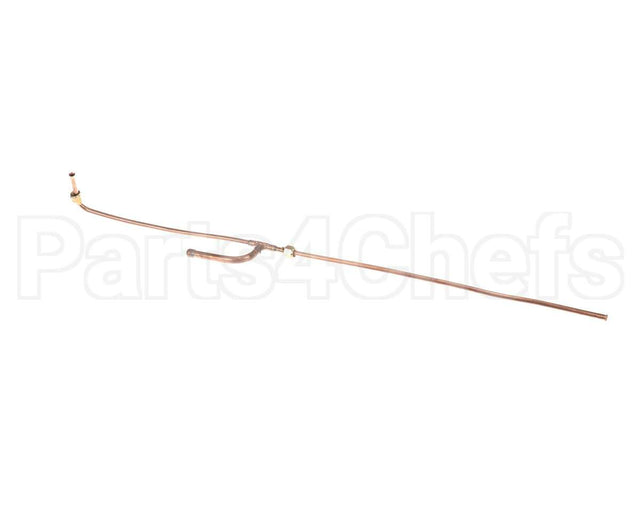 38342.0002 Bunn Tube Assembly, To Solenoid