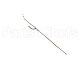 38342.0002 Bunn Tube Assembly, To Solenoid