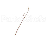 38342.0002 Bunn Tube Assembly, To Solenoid