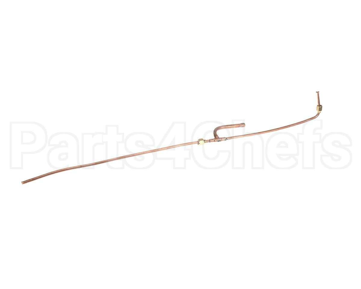 38342.0002 Bunn Tube Assembly, To Solenoid