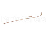 38342.0002 Bunn Tube Assembly, To Solenoid