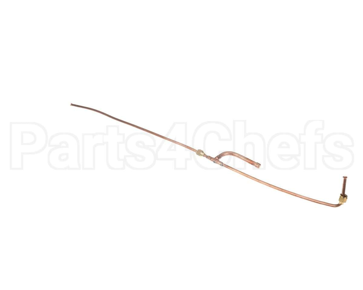 38342.0002 Bunn Tube Assembly, To Solenoid