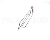 38344 Silver King Defrost Heater Evap 115V