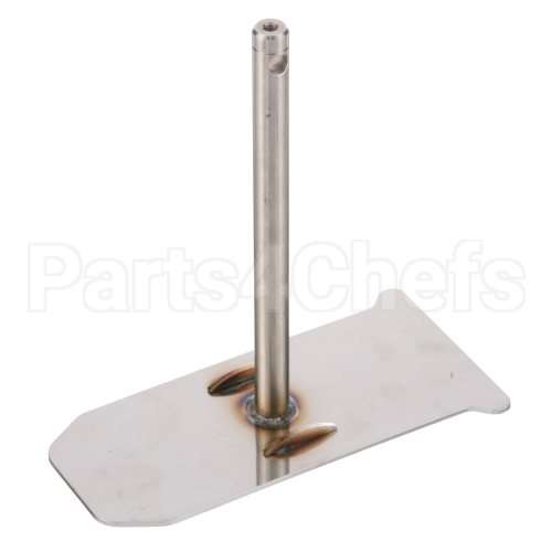 38347 Compatible Blodgett Plateassy, Rotator Top Bob