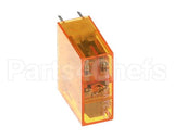 383561 Accurex Relay,Dpdt,24Vac,Find-40528024