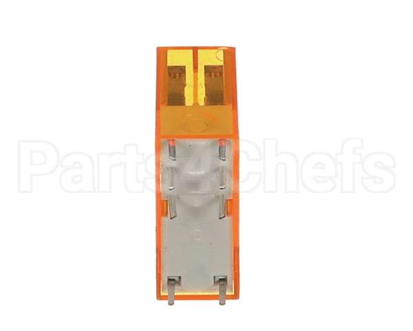 383561 Accurex Relay,Dpdt,24Vac,Find-40528024