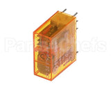 383561 Accurex Relay,Dpdt,24Vac,Find-40528024