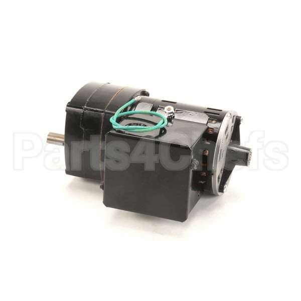 38358 Compatible Blodgett Motor, Rotation Xr8