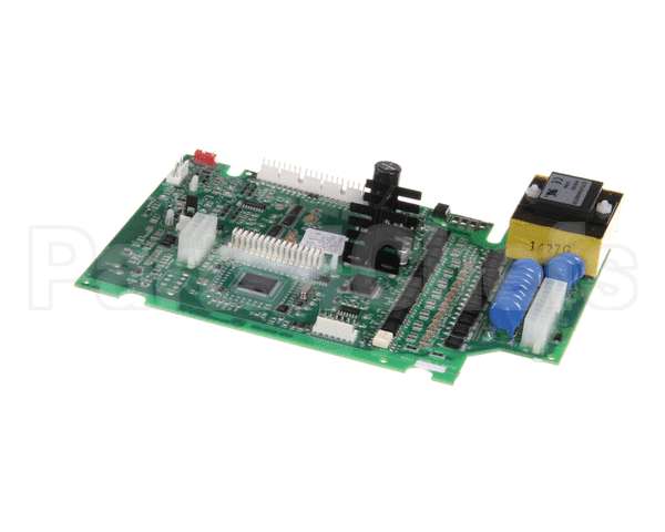 38358.1000 Bunn Cba Kit, Bw D/S 240V