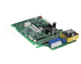 38358.1000 Bunn Cba Kit, Bw D/S 240V