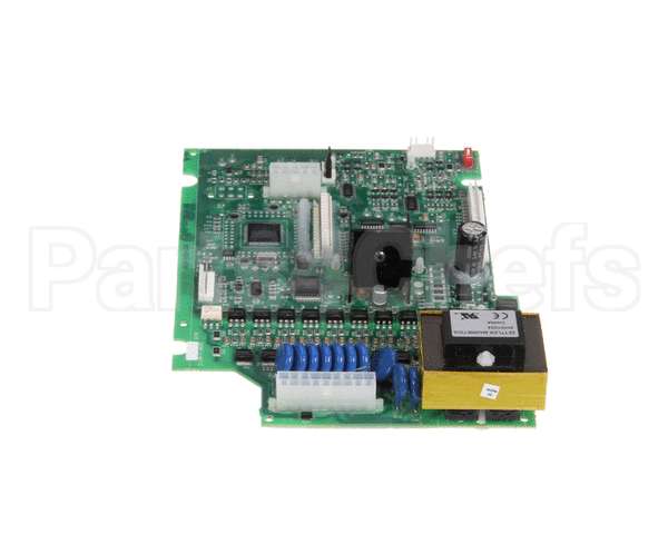 38358.1000 Bunn Cba Kit, Bw D/S 240V