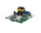 38358.1000 Bunn Cba Kit, Bw D/S 240V