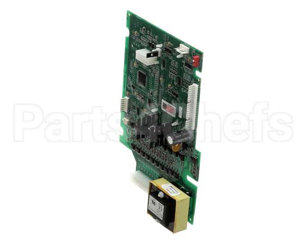 38358.1001 Bunn Cba Kit, 230 Metric