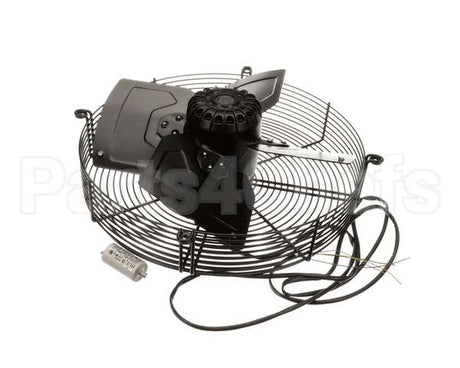 3836 Preprite Desmon R050310Ul Condenser Fan Motor
