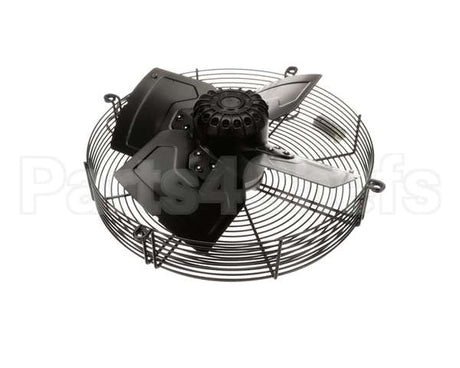 3836 Preprite Desmon R050310Ul Condenser Fan Motor