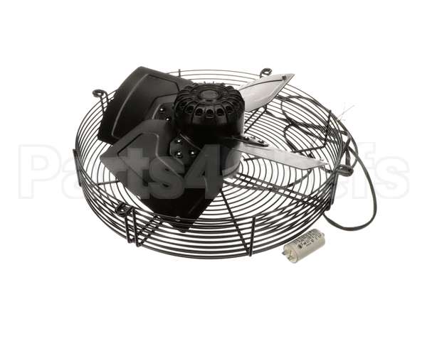 3836 Preprite Desmon R050310Ul Condenser Fan Motor