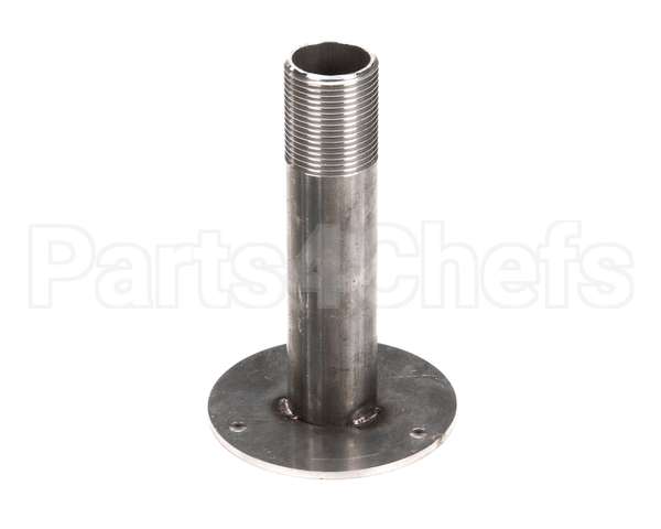 38362 Blodgett Plate, Rotator Inside Top Bob