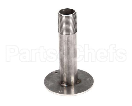 38362 Blodgett Plate, Rotator Inside Top Bob
