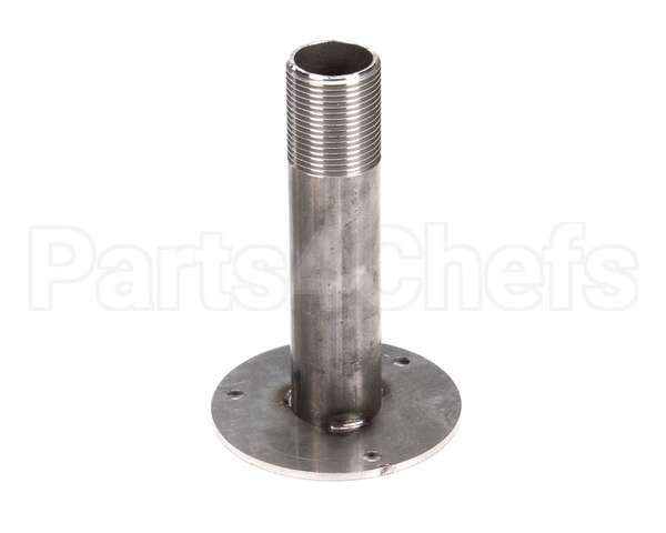 38362 Blodgett Plate, Rotator Inside Top Bob
