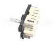 383640 Eagle-Metal Masters Infinite Control 120Vac 15Amp