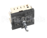383640 Eagle-Metal Masters Infinite Control 120Vac 15Amp