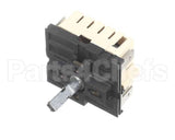 383640 Eagle-Metal Masters Infinite Control 120Vac 15Amp
