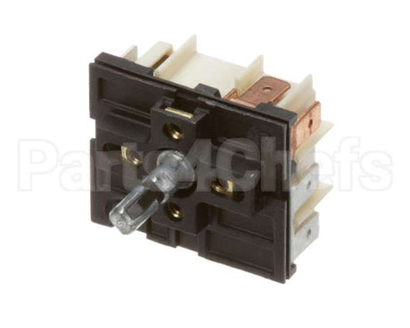 383641 Eagle-Metal Masters Infinite Control 240Vac 15Amp
