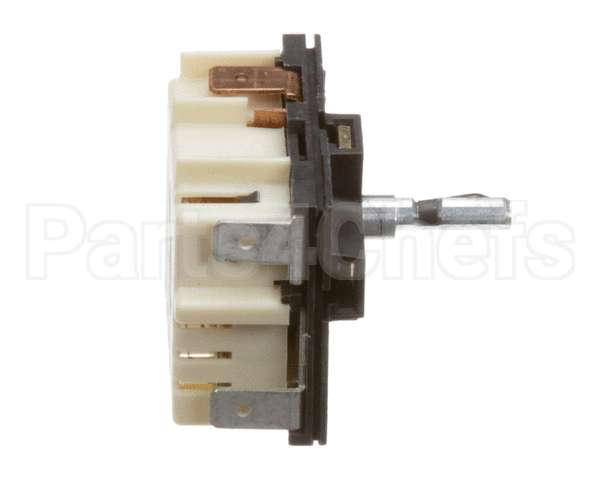 383641 Eagle-Metal Masters Infinite Control 240Vac 15Amp