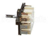 383641 Eagle-Metal Masters Infinite Control 240Vac 15Amp