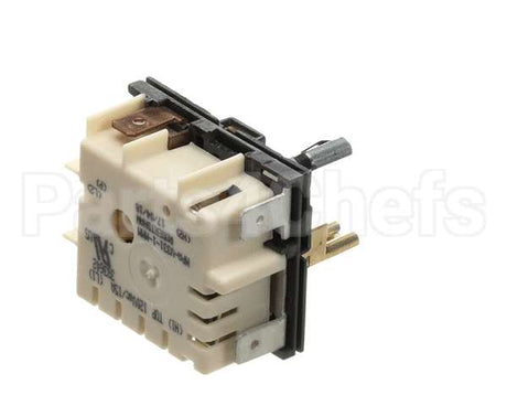 383642 Eagle-Metal Masters Infinite Control 120Vac 15A