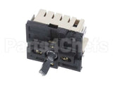 383643 Eagle-Metal Masters Infinite Control 208Vac 15Amp