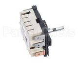 383643 Eagle-Metal Masters Infinite Control 208Vac 15Amp