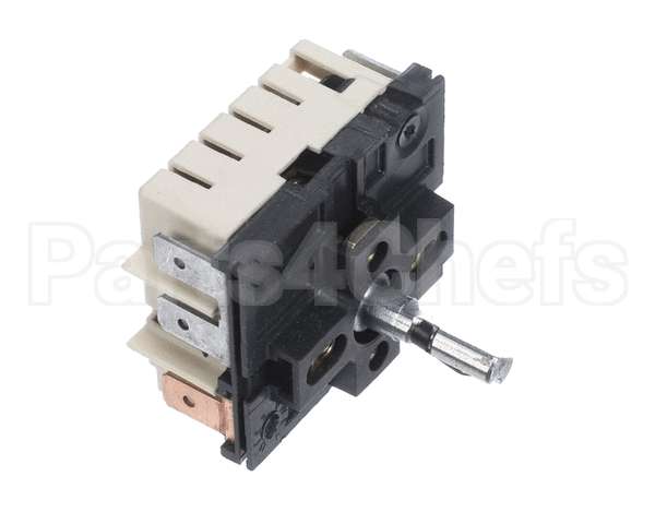 383643 Eagle-Metal Masters Infinite Control 208Vac 15Amp