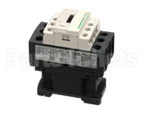 383688 Accurex Contactor,25A,24V,3P,Sqd Lc1D2