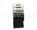 383688 Accurex Contactor,25A,24V,3P,Sqd Lc1D2