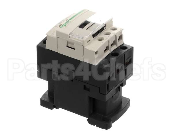 383756 Accurex Contactor,12A,120V,3P,Sqd Lc1D