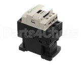 383756 Accurex Contactor,12A,120V,3P,Sqd Lc1D