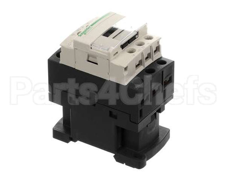 383756 Accurex Contactor,12A,120V,3P,Sqd Lc1D