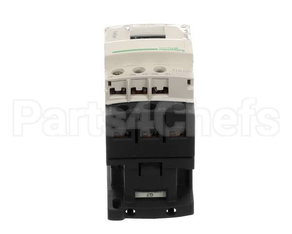 383756 Accurex Contactor,12A,120V,3P,Sqd Lc1D