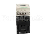 383756 Accurex Contactor,12A,120V,3P,Sqd Lc1D