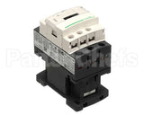 383757 Accurex Contactor,18A,120V,3P,Sqd Lc1D