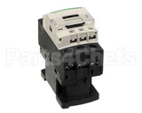 383758 Accurex Contactor25A120V3Psqd Lc1D