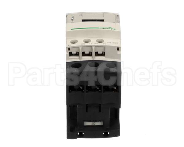 383758 Accurex Contactor25A120V3Psqd Lc1D