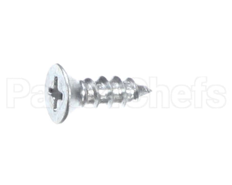 38376 Structural Concepts Screw #10X.62 Ph Fl H Zn
