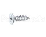 38376.0000 Structural Concepts Screw #10X.62 Ph Fl H Zn