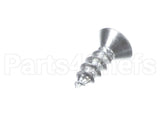 38376.0000 Structural Concepts Screw #10X.62 Ph Fl H Zn